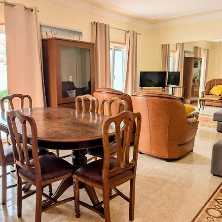 Onda Atlantica - Atlantic Wave Gasthuis