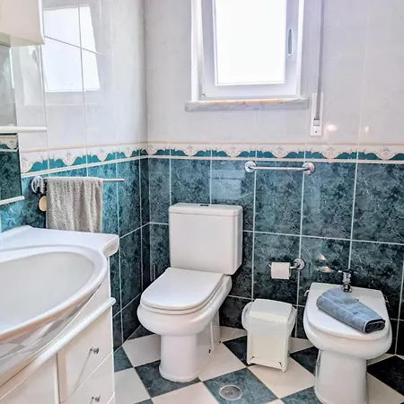 Onda Atlantica - Atlantic Wave Gasthuis Peniche