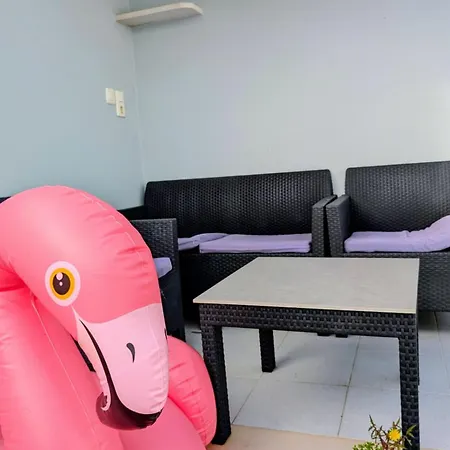 Onda Atlantica - Atlantic Wave Gæstehus 3*