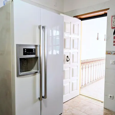 Gæstehus Onda Atlantica - Atlantic Wave 3*