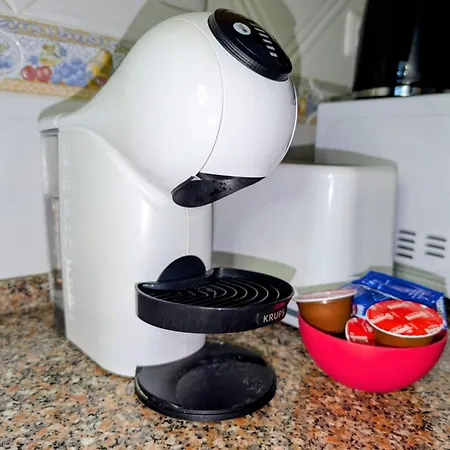 Onda Atlantica - Atlantic Wave Gæstehus