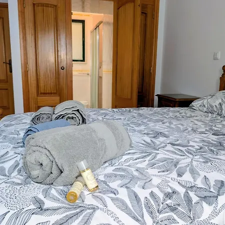 Onda Atlantica - Atlantic Wave Gæstehus 3*