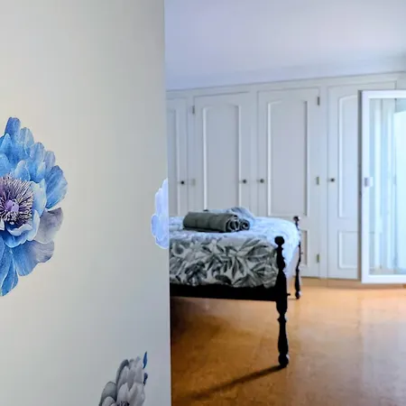 Onda Atlantica - Atlantic Wave Gæstehus