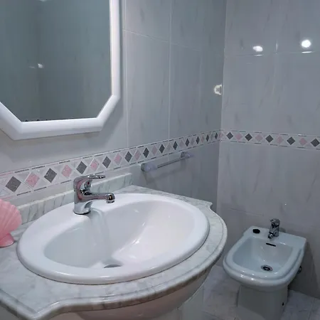 Onda Atlantica - Atlantic Wave Gæstehus