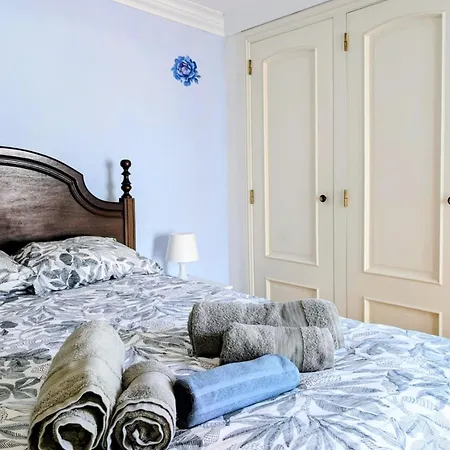 Gæstehus Onda Atlantica - Atlantic Wave Peniche