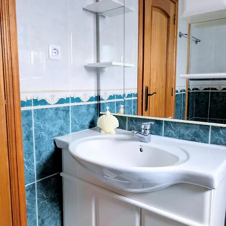 Onda Atlantica - Atlantic Wave Gæstehus Peniche