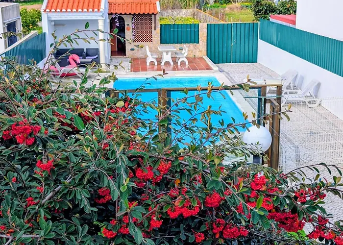 Pensión Onda Atlantica - Atlantic Wave Peniche