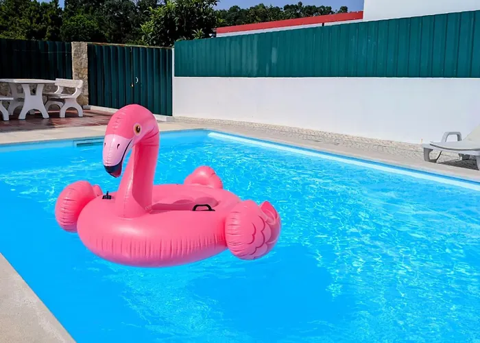 Onda Atlantica - Atlantic Wave Gasthuis 3*