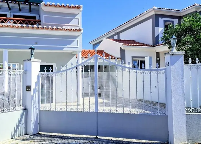 Pensión Onda Atlantica - Atlantic Wave