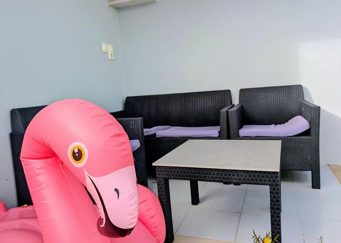 Onda Atlantica - Atlantic Wave Pensión 3*