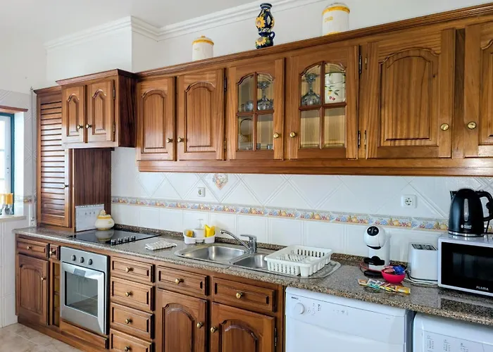 Gasthuis Onda Atlantica - Atlantic Wave Peniche