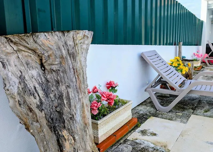 Onda Atlantica - Atlantic Wave Peniche