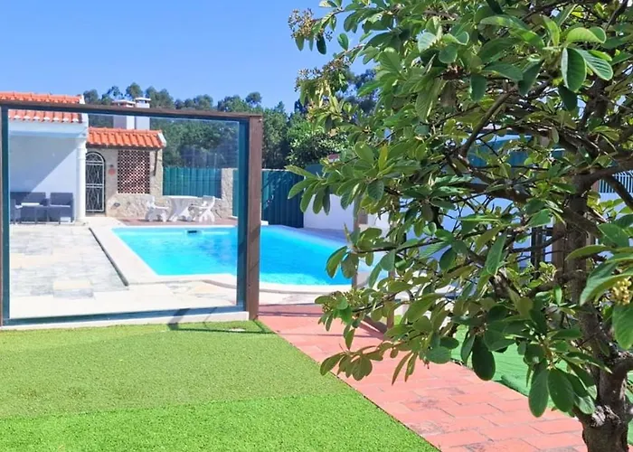 Onda Atlantica - Atlantic Wave Pensión Peniche