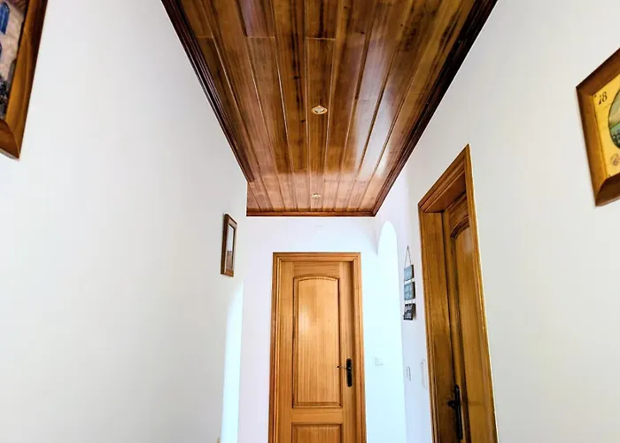 Onda Atlantica - Atlantic Wave Pensión