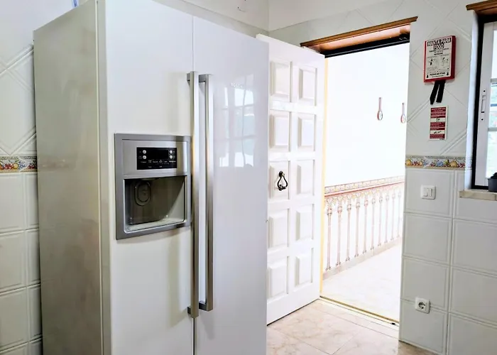 Gasthuis Onda Atlantica - Atlantic Wave 3*