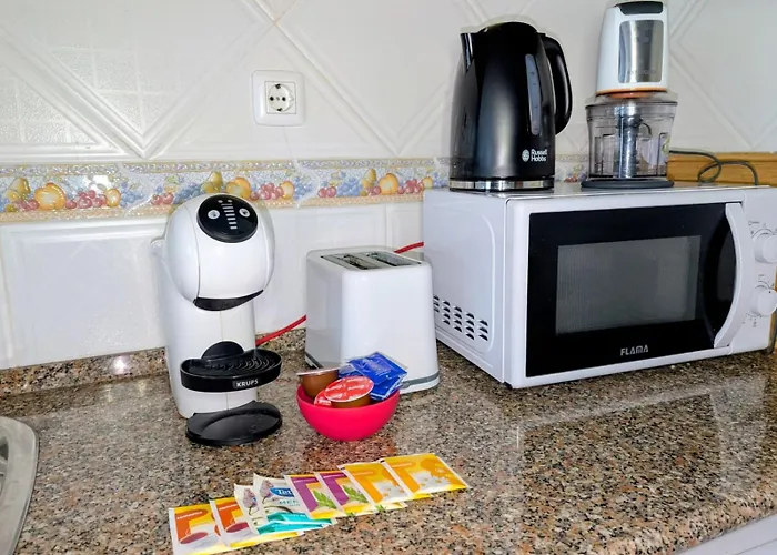 Onda Atlantica - Atlantic Wave Gasthuis 3*