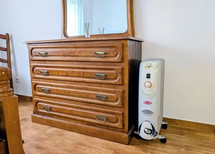 Pensión Onda Atlantica - Atlantic Wave Peniche