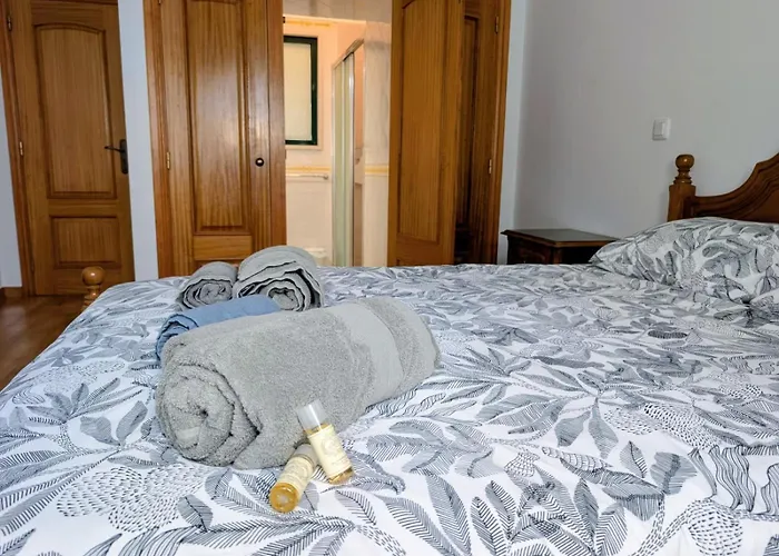 Onda Atlantica - Atlantic Wave Gasthuis 3*