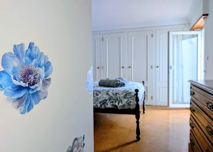 Onda Atlantica - Atlantic Wave Gasthuis