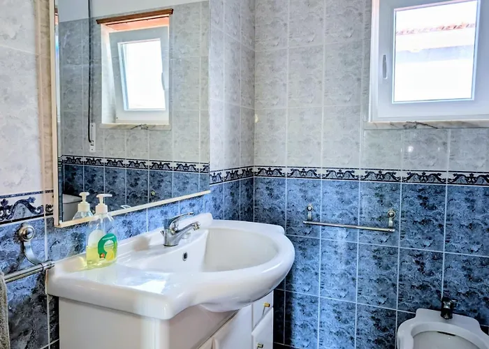 Onda Atlantica - Atlantic Wave Gasthuis 3*