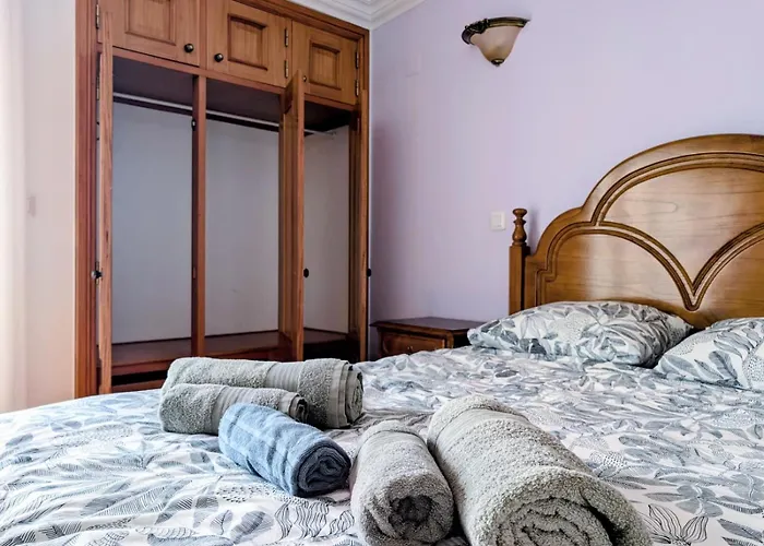 Gasthuis Onda Atlantica - Atlantic Wave Peniche