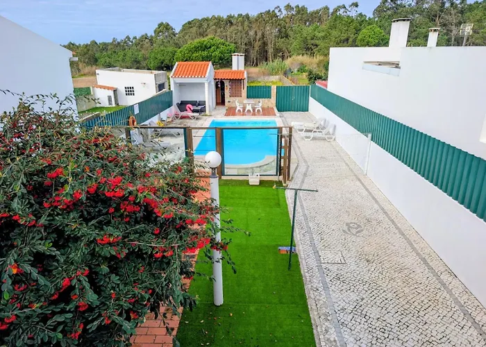 Gasthuis Onda Atlantica - Atlantic Wave