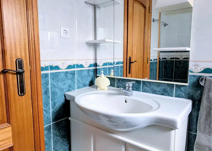 Onda Atlantica - Atlantic Wave Pensión Peniche