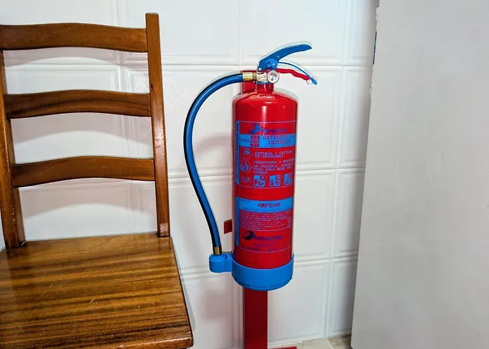 Onda Atlantica - Atlantic Wave Pensión Peniche