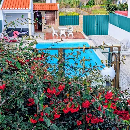 בית הארחה Onda Atlantica - Atlantic Wave פניש