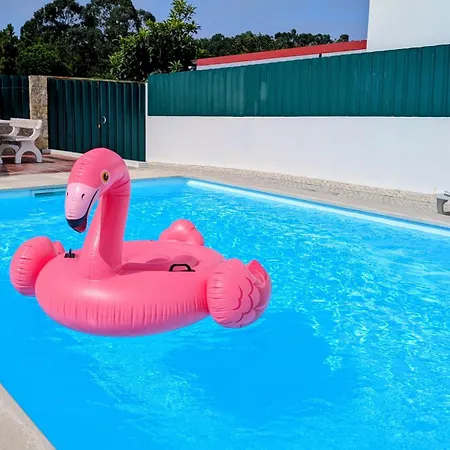 Onda Atlantica - Atlantic Wave בית הארחה 3*