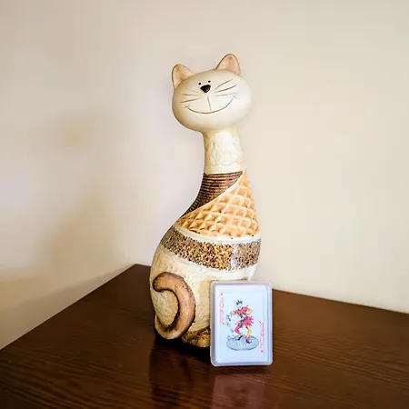 Onda Atlantica - Atlantic Wave 3* פניש