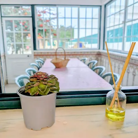 בית הארחה Onda Atlantica - Atlantic Wave