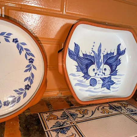 בית הארחה Onda Atlantica - Atlantic Wave פניש