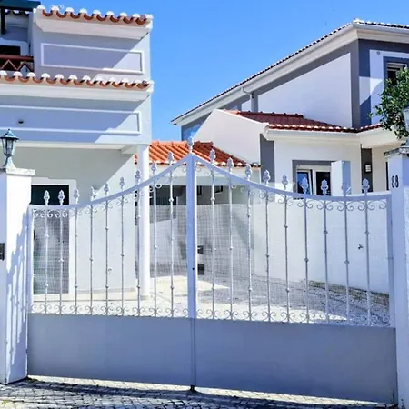 בית הארחה Onda Atlantica - Atlantic Wave