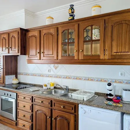 בית הארחה Onda Atlantica - Atlantic Wave פניש