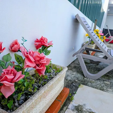 Onda Atlantica - Atlantic Wave פניש