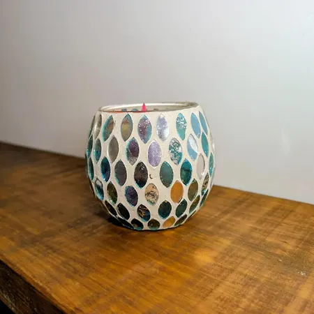 Onda Atlantica - Atlantic Wave פניש