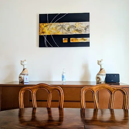 Onda Atlantica - Atlantic Wave בית הארחה