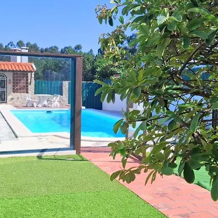 Onda Atlantica - Atlantic Wave בית הארחה פניש