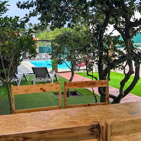 Onda Atlantica - Atlantic Wave פניש