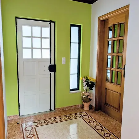 Onda Atlantica - Atlantic Wave בית הארחה 3*