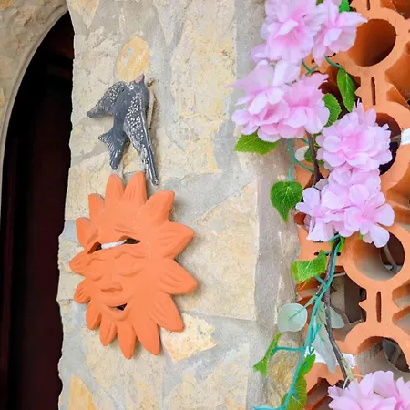 Onda Atlantica - Atlantic Wave בית הארחה פניש