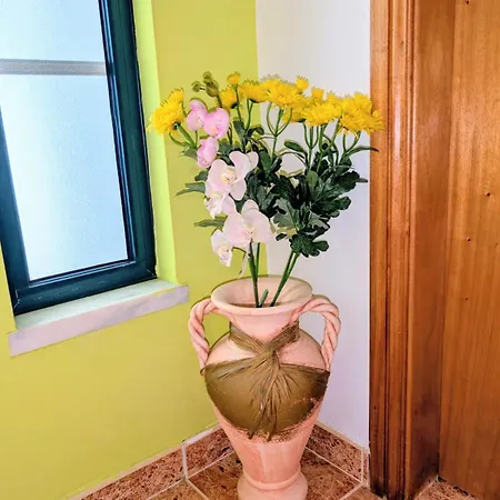 Onda Atlantica - Atlantic Wave בית הארחה 3*