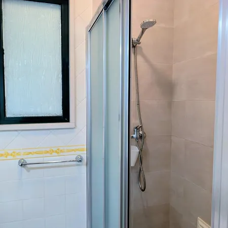 בית הארחה Onda Atlantica - Atlantic Wave פניש