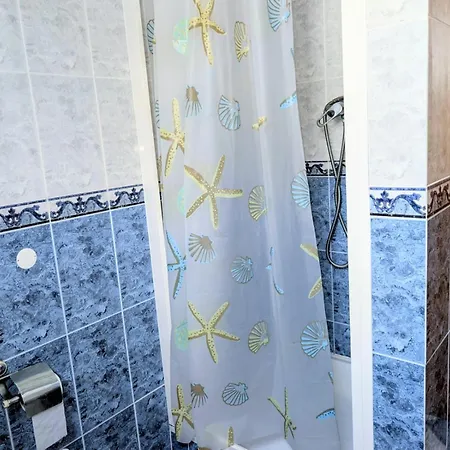 בית הארחה Onda Atlantica - Atlantic Wave 3*