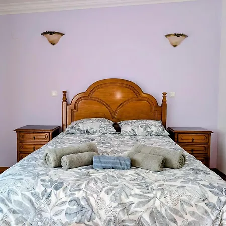 בית הארחה Onda Atlantica - Atlantic Wave 3*