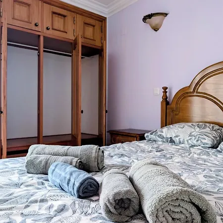 בית הארחה Onda Atlantica - Atlantic Wave פניש