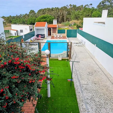 בית הארחה Onda Atlantica - Atlantic Wave