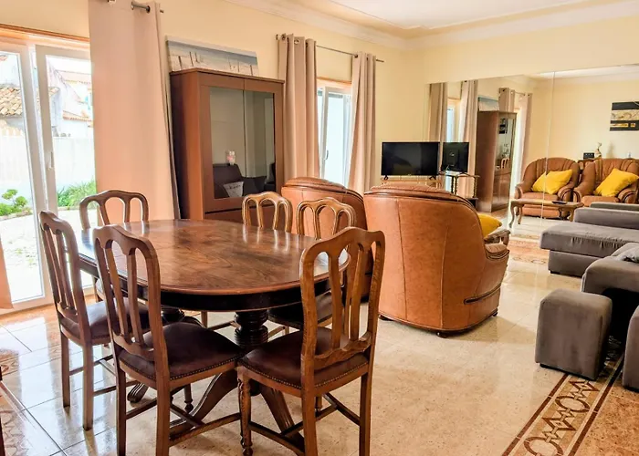 Onda Atlantica - Atlantic Wave 게스트하우스