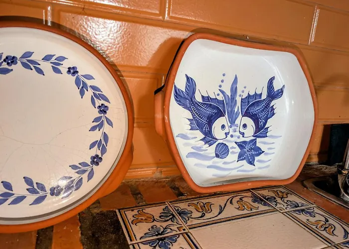 게스트하우스 Onda Atlantica - Atlantic Wave 페니케